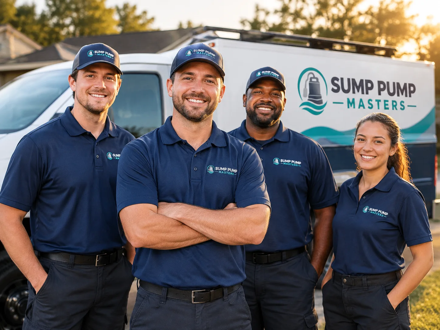 Sump Pump Repair company in Holmesville, OH