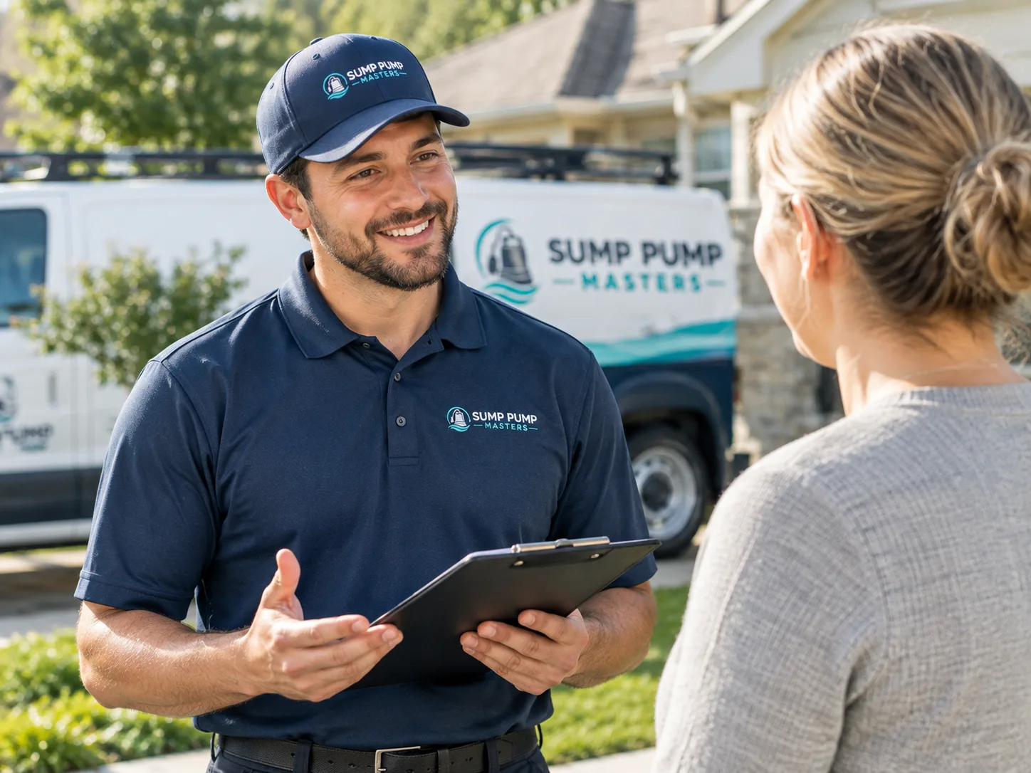Sump Pump Repair Holmesville, OH FAQs
